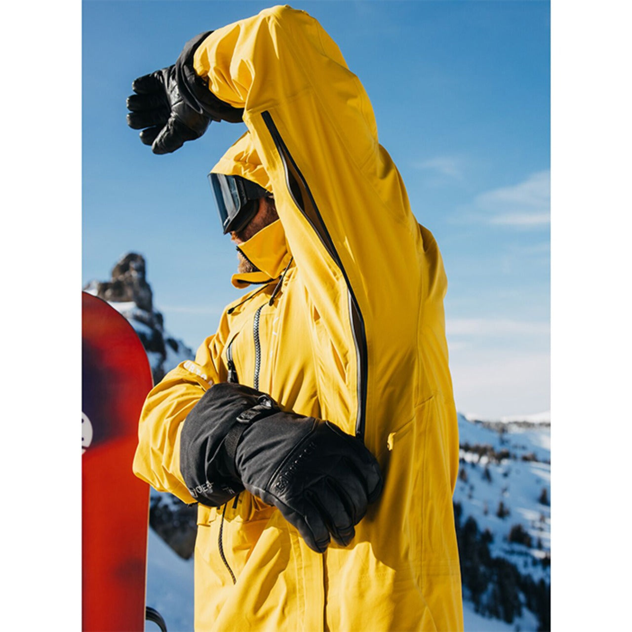 BURTON [ak] コレクション Men's Burton [ak] Hover GORE-TEX Stretch