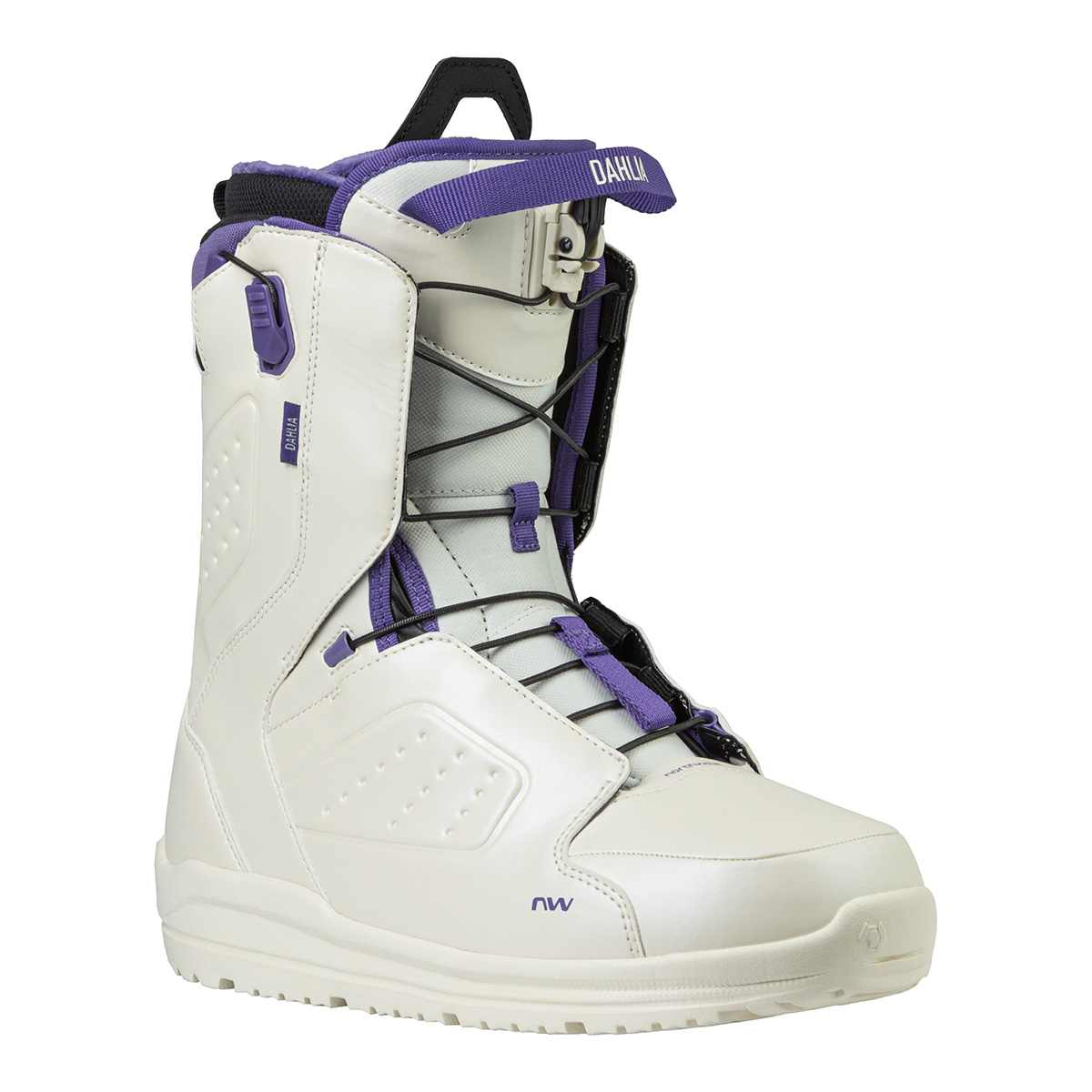 公式】Northwave Snow (ノースウェーブ) DAHLIA 25-26 - | Northwave