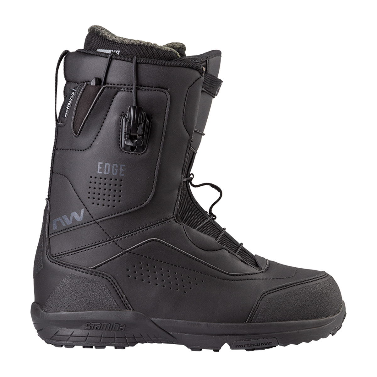 公式】Northwave Snow (ノースウェーブ) EDGE SLS 24-25 - | Northwave