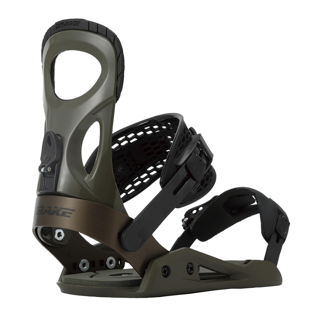 公式】DRAKE (ドレイク) KING LTD 24-25 - | Drake SPORTS-W