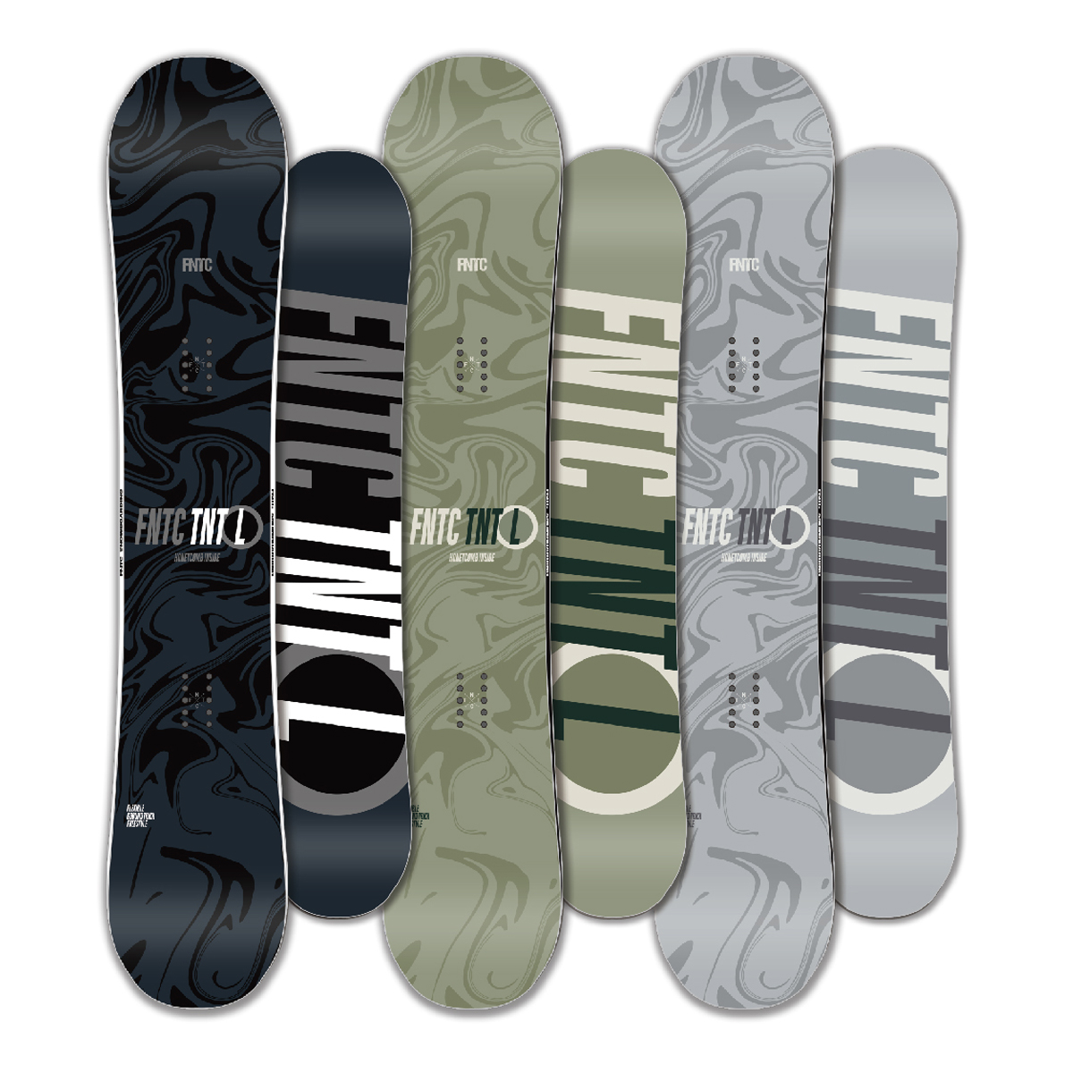 公式】FNTC (エフエヌティーシー) TNT L 25-26 - | FNTC SPORTS-W