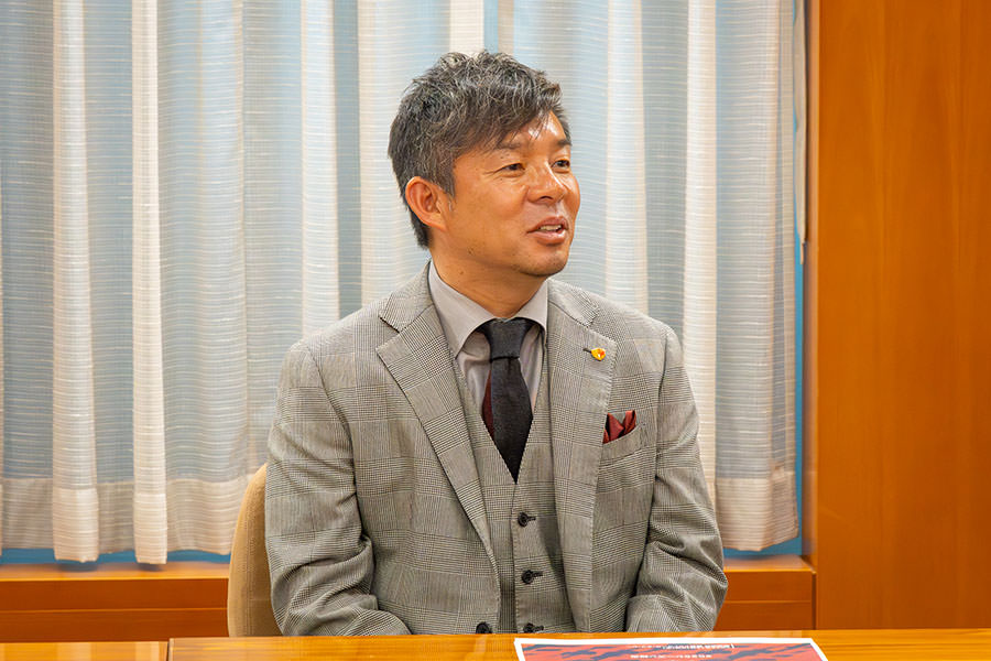 9年ぶりに史上最多9回目のJ1リーグ優勝を飾った鹿島アントラーズ特別