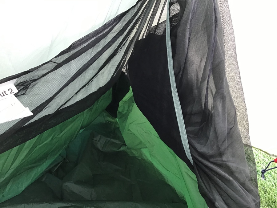 テンマクのグランドハット2が入荷しました！[2020.10.31発行