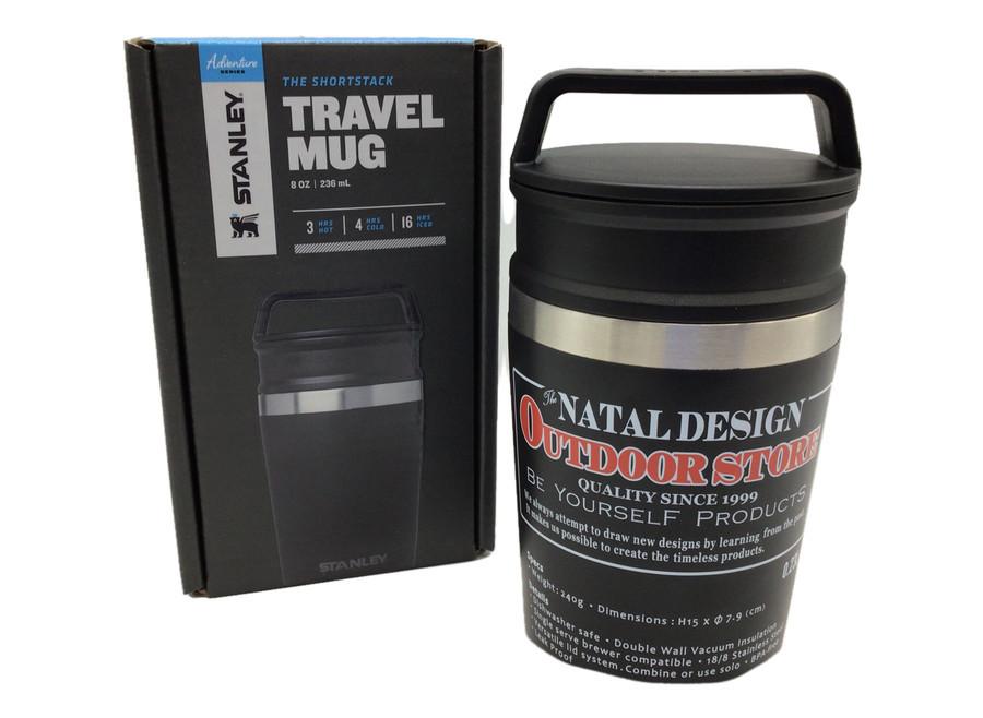 ネイタルデザイン×スタンレーの限定マグ入荷。[2021.10.03発行