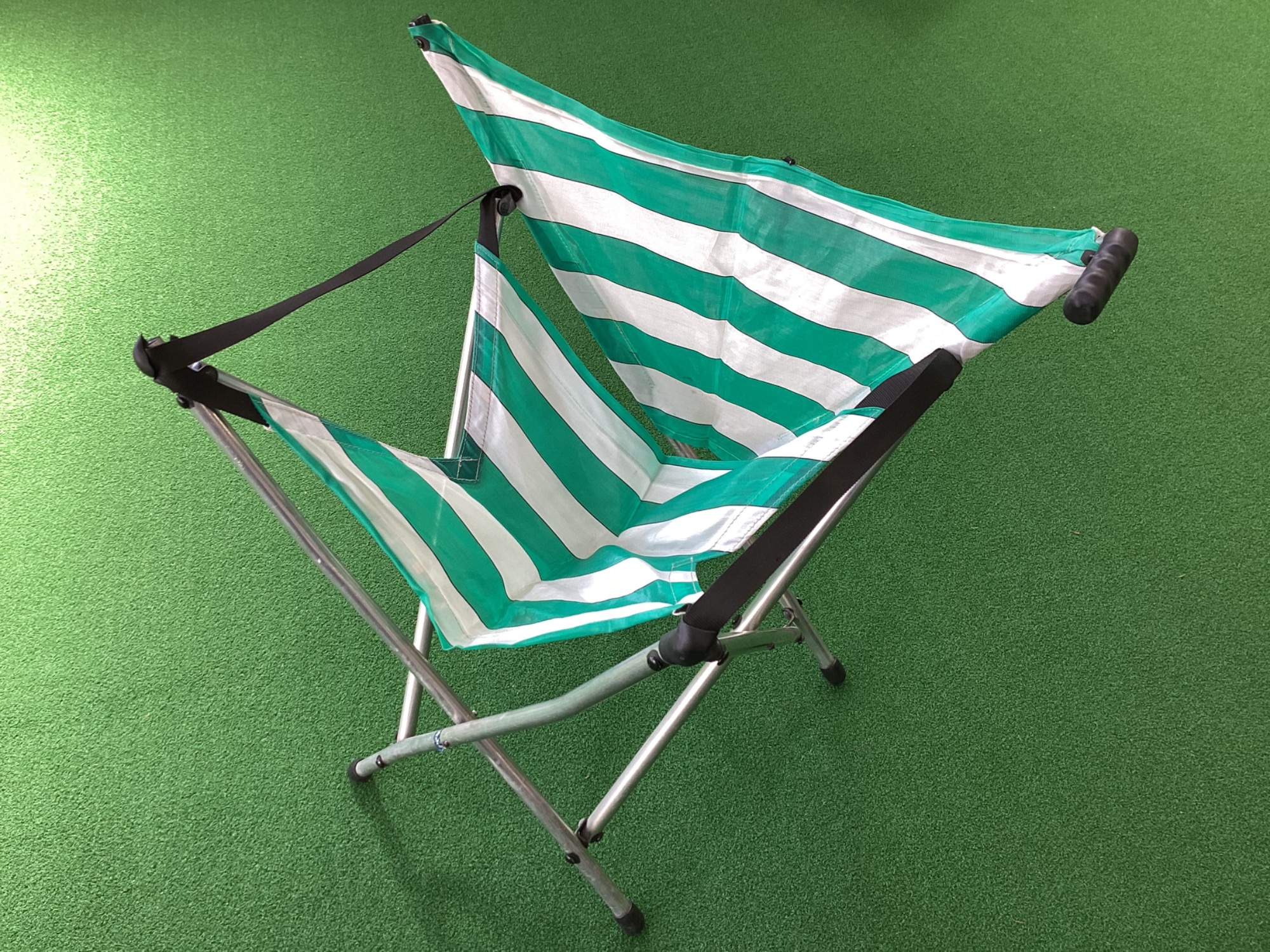 映えるカラーリング！マクラーレン社のガダバウトチェア紹介！[2023.10