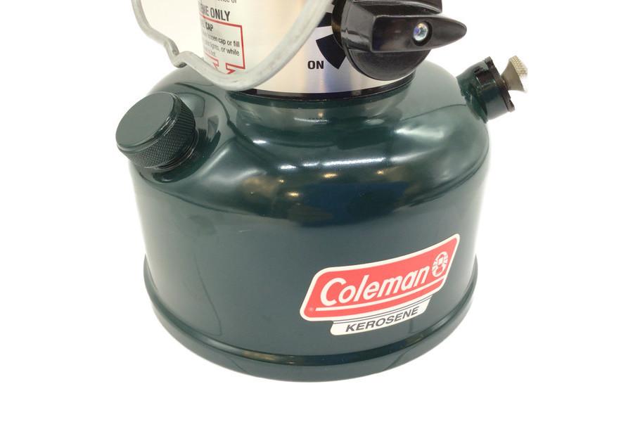 Coleman(コールマン)から製造されている唯一のケロシンランタン「639C