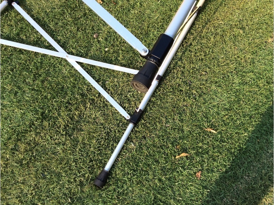 スノーピークの廃盤アイテム！フィールドキッチンテーブル竹が入荷しま