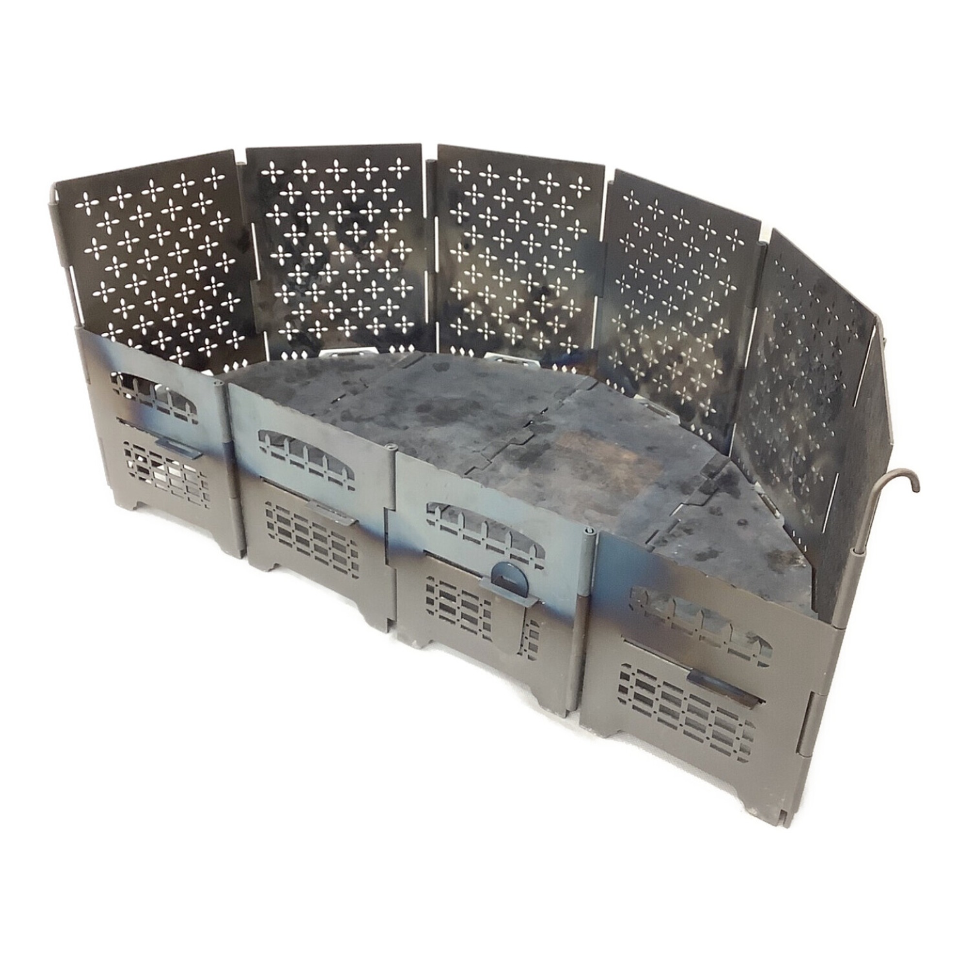 柏店緊急入荷速報！入手困難なサンゾー工務店のロダンが中古入荷