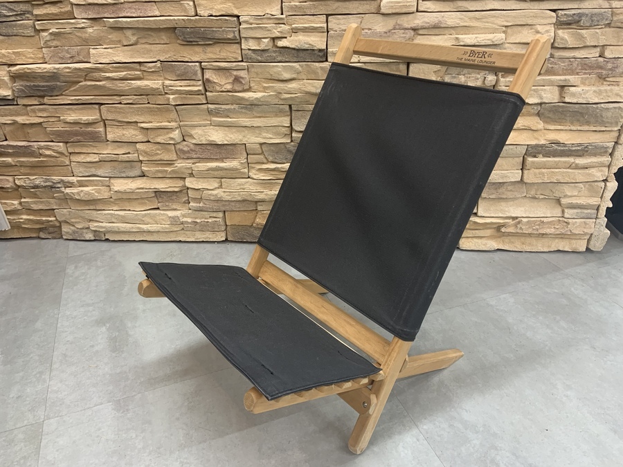 made in USA!!希少なByer of Maine(バイヤーオブメイン)のメイン