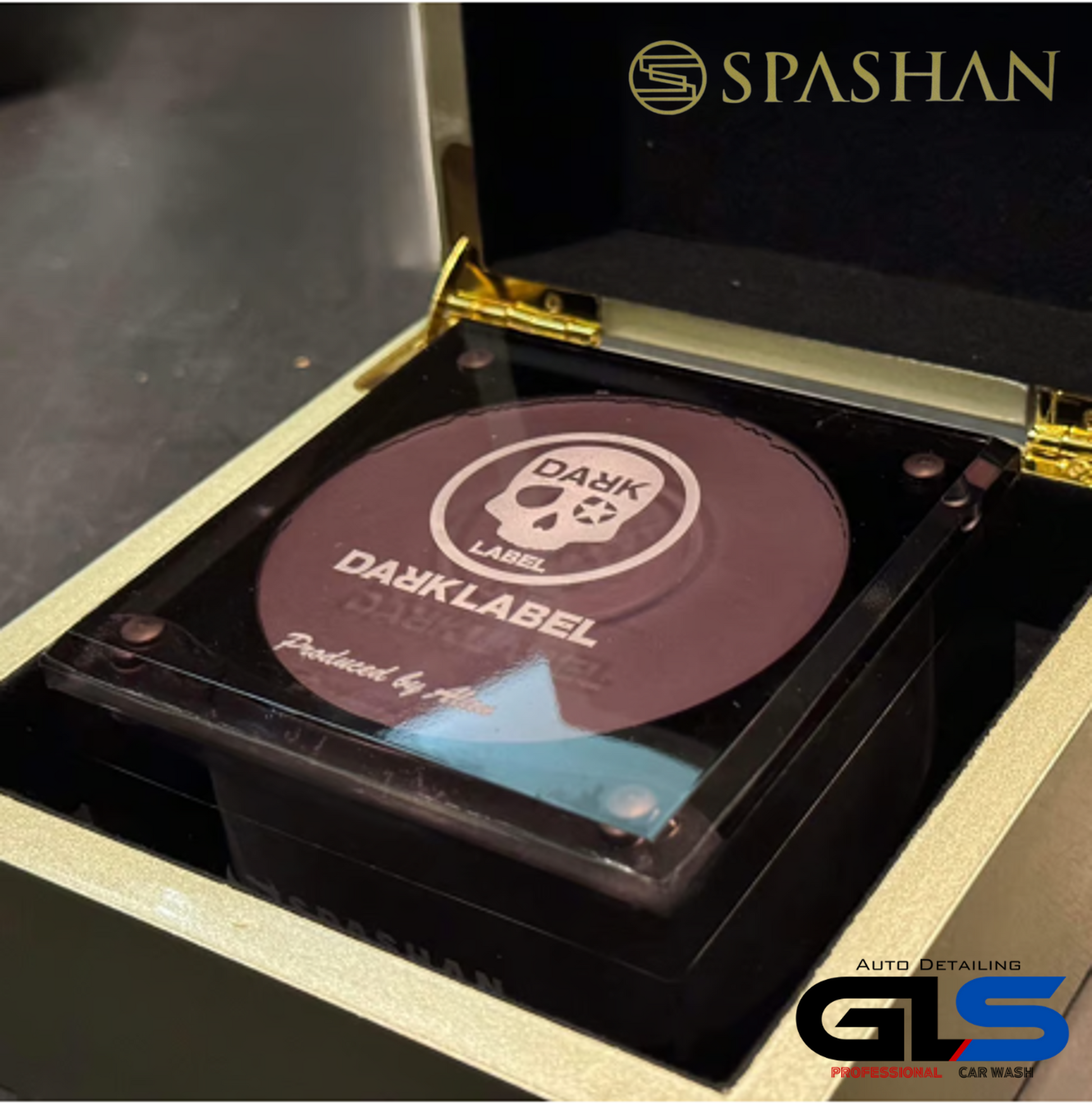 SPASHAN ダークレーベル グラフェンWAX – スパシャンGLSストア