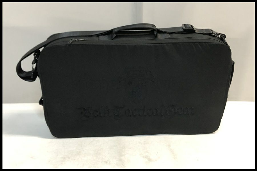 東京)VOLK TACTICAL GEAR ガンケース ショート