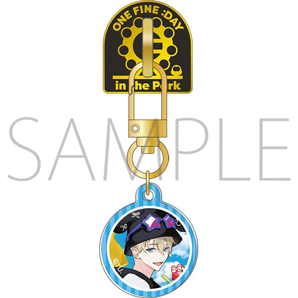 特典第1弾商品購入ページ | TSUKIPRO SHOP in IKEBUKURO 2025「One