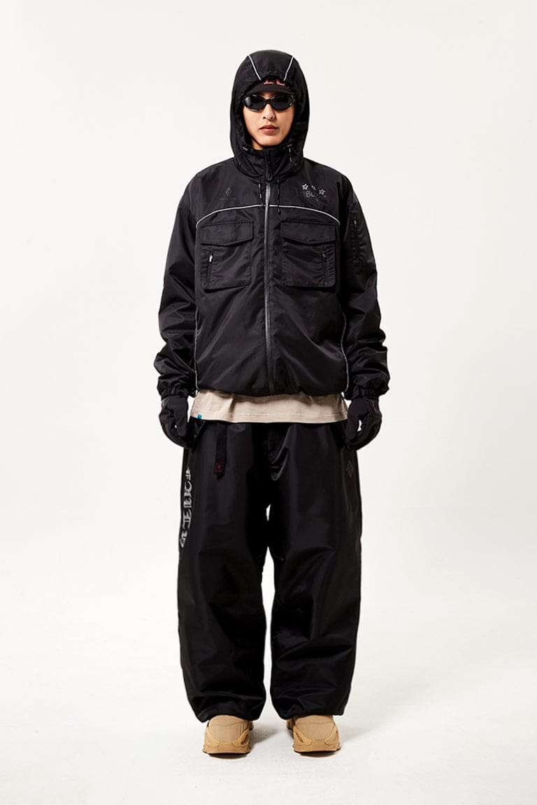 SNOW Jackets – SPECIALGUEST®