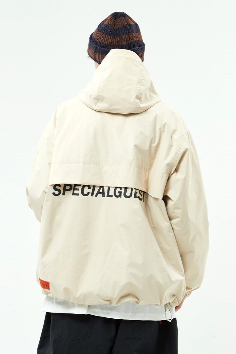 V2 ANORAK JK FC – SPECIALGUEST®