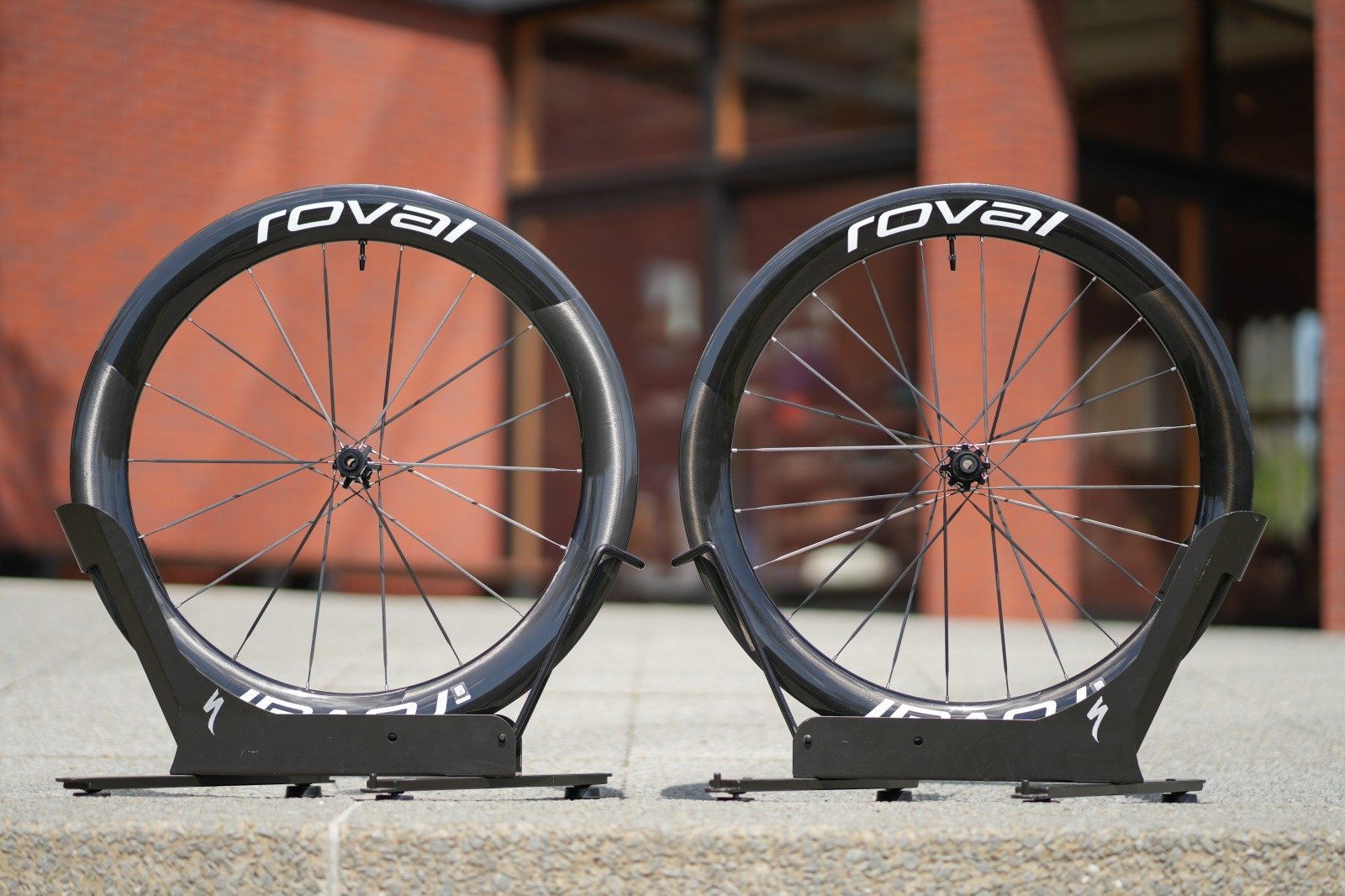 最速で、勝利を奪え-Roval Rapide Sprint CLX 入荷 | スペシャライズド