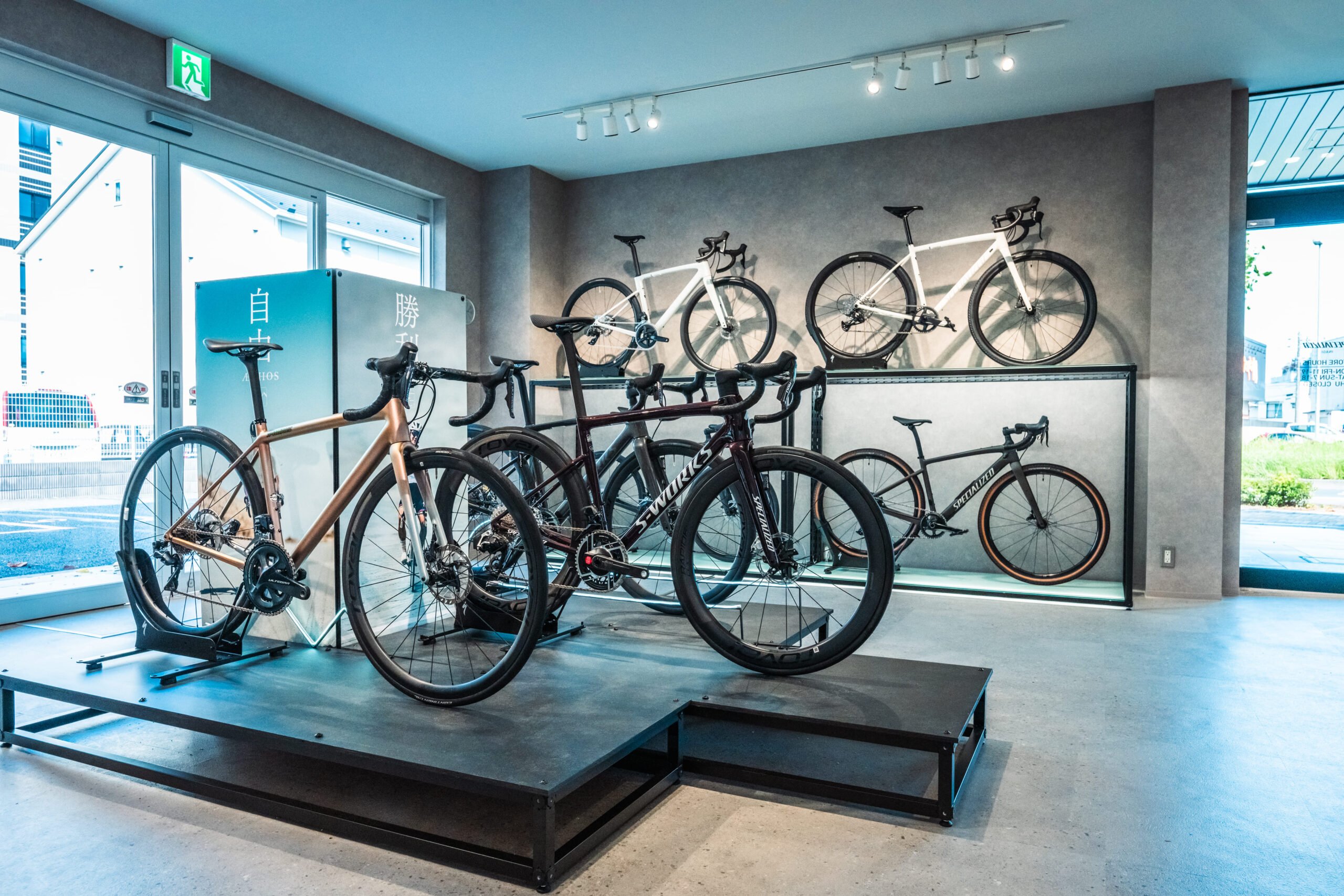 11/19時点】完成車の在庫情報！ スペシャライズド 稲城 | Specialized