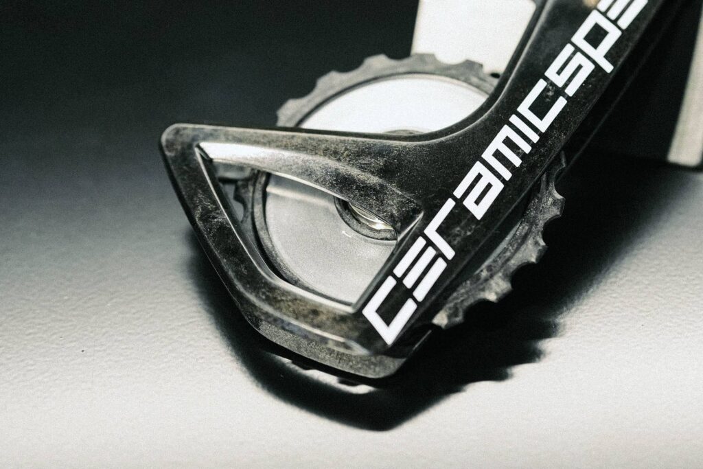 OSPW RS ALPHA DISC SHIMANOをご注文頂きました - スペシャライズド