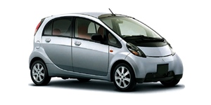 三菱 アイ のスペック - Spec Tank