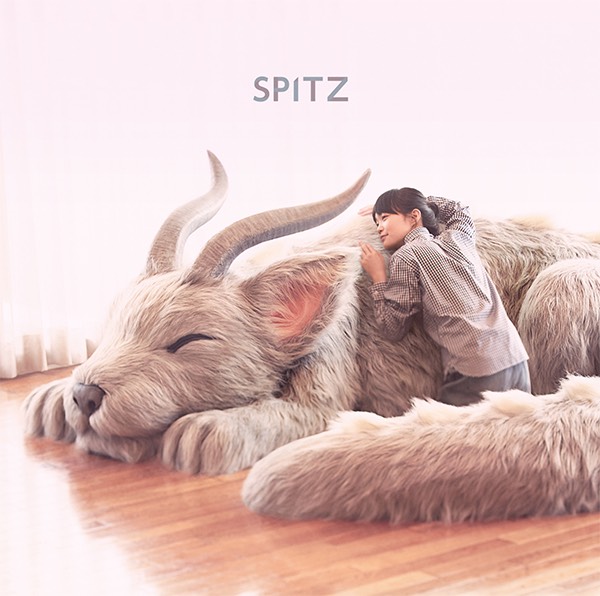 醒めない ｜ SPITZ OFFICIAL WEB SITE