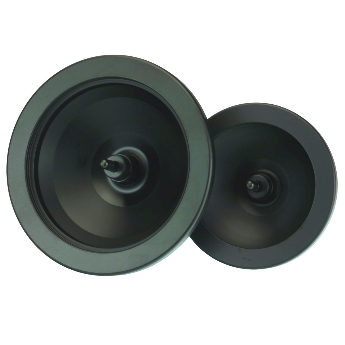 SPINGEAR - KOMA First Wing