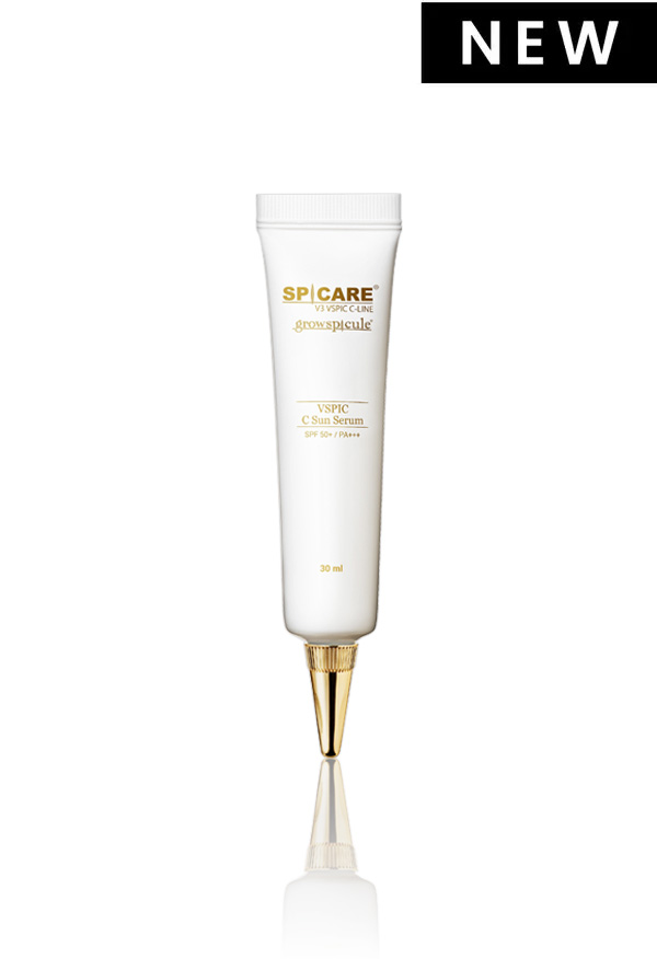 V3 pinject serum - 【公式】SPICARE（スピケア）