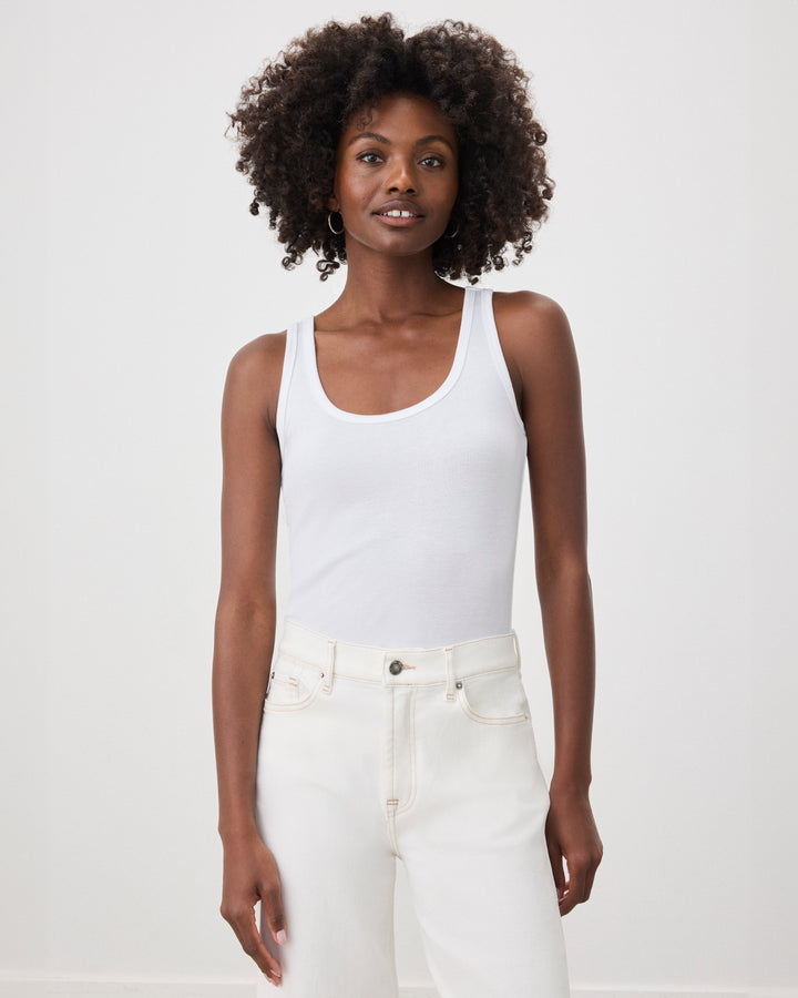 The Classic Tank - Splendid