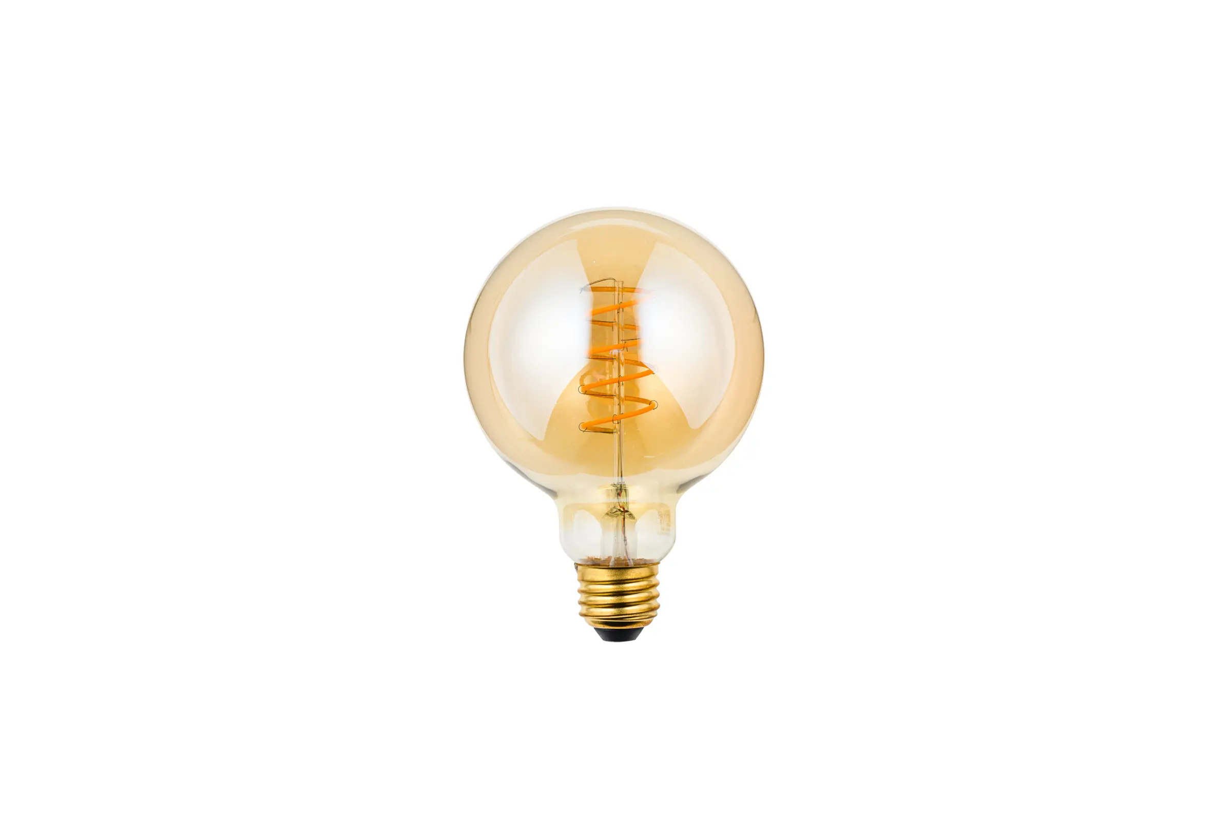 LED SWAN BULB VF BALL | スワン電器 | SWAN