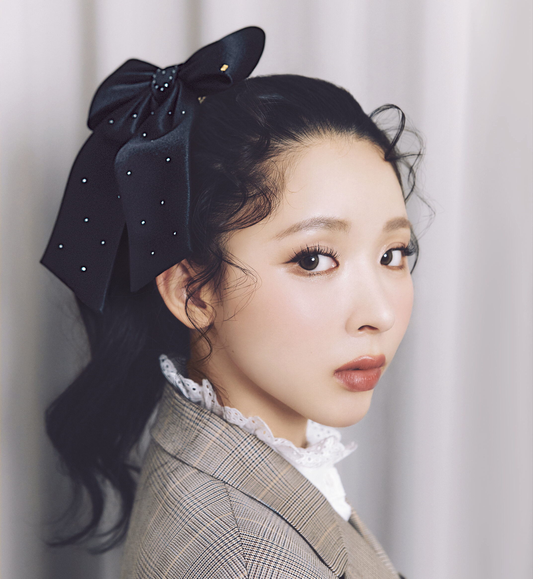 アレクサンドル ドゥ パリ】冬のヘアを格上げ♡ 一生愛せる最新ヘア