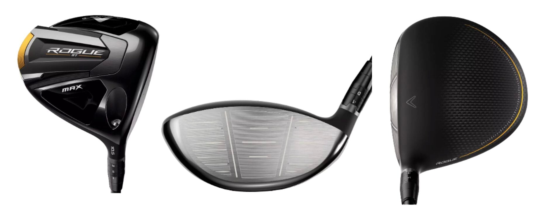 Callaway Rogue ST Triple Diamond LS Driver Review | Swing Yard