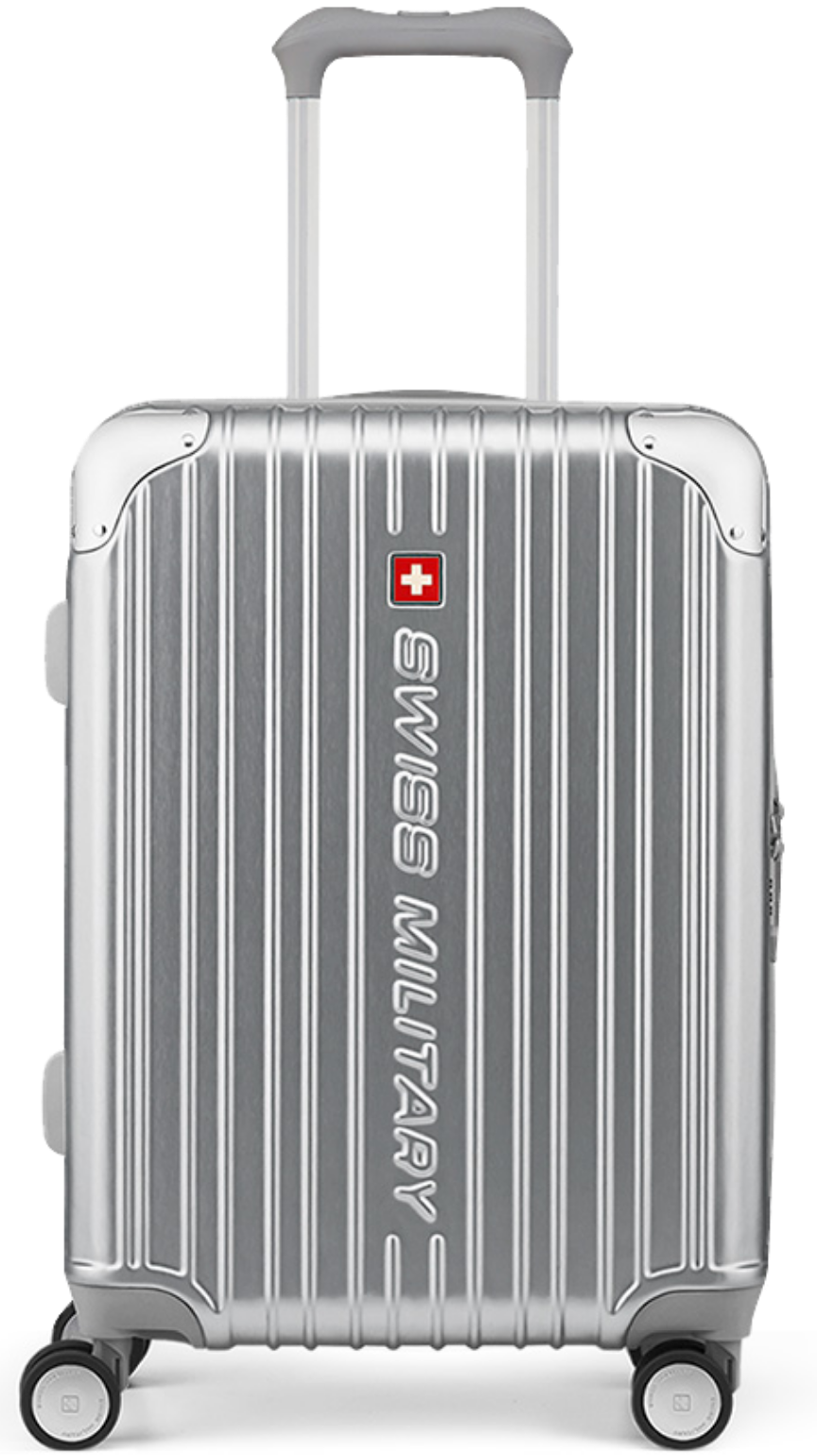 CYGNUS（シグナス）ネット限定モデル | スーツケース | SWISS MILITARY