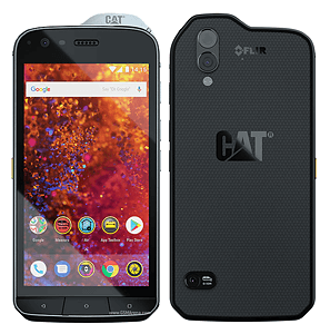 Cat S61【スペック】価格や発売日 | スマホBANK