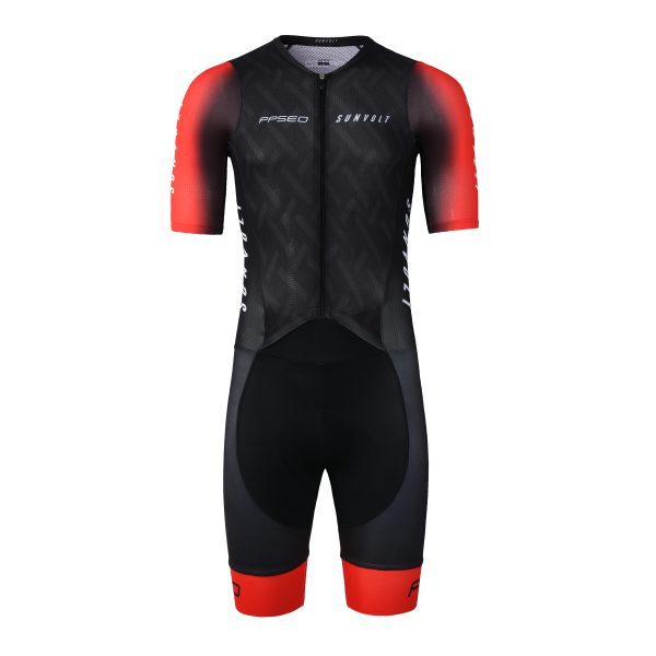 セパレートワンピース ▻ オリジナルサイクルウェアのサンボルト