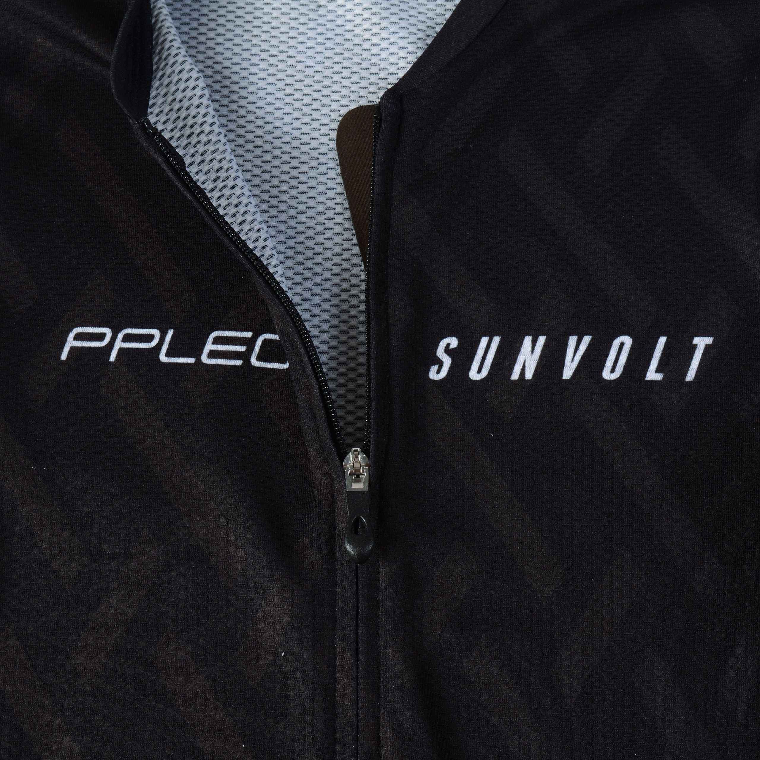 PRO パフォーマンス 長袖セパレートワンピース ▻ オリジナルサイクル