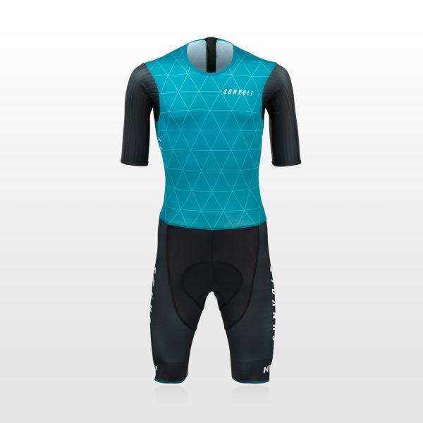 ワンピース ▻ オリジナルサイクルウェアのサンボルト