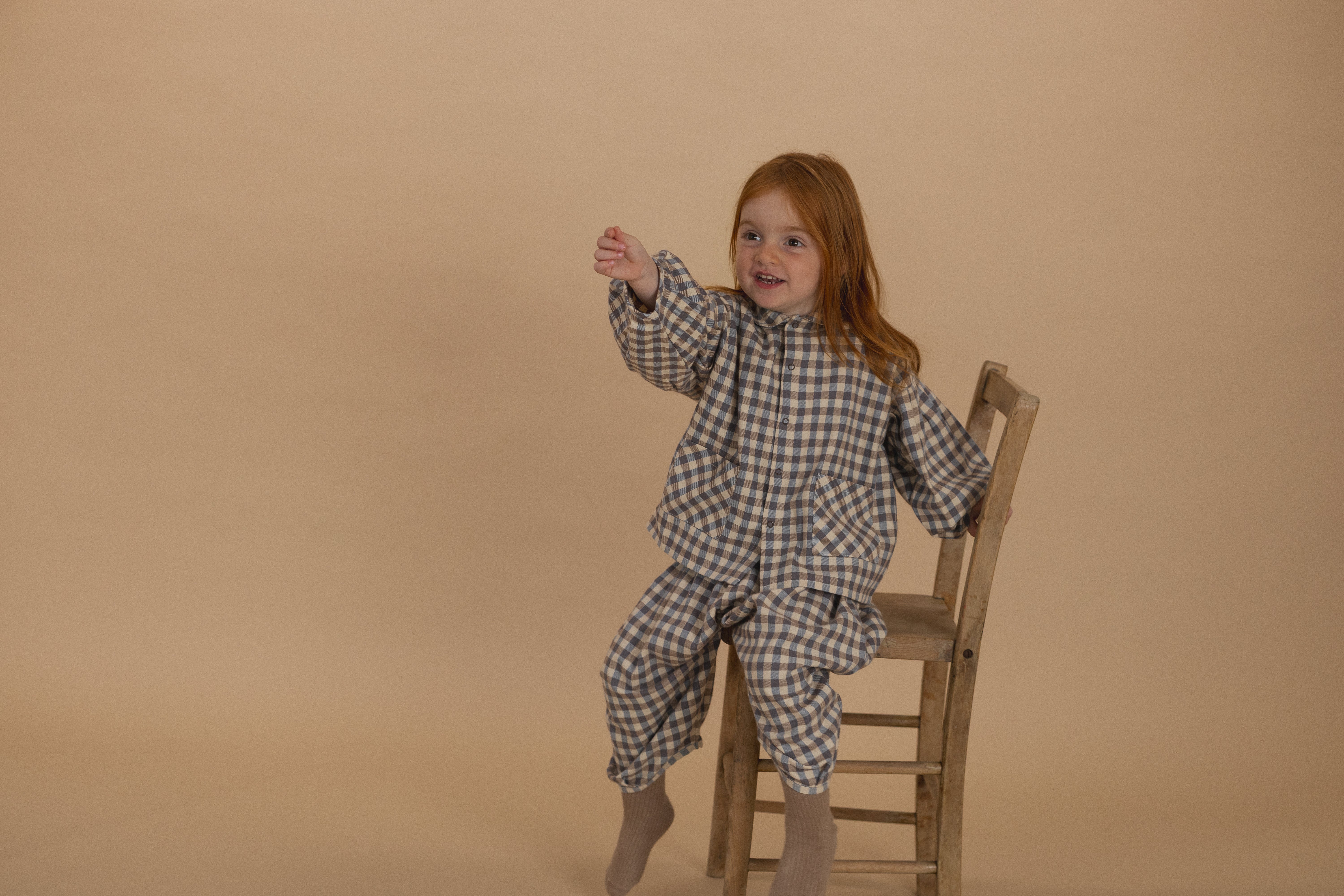 正規販売店】海外子ども服専門店 SUNNAO（さんなお）- Organic zoo