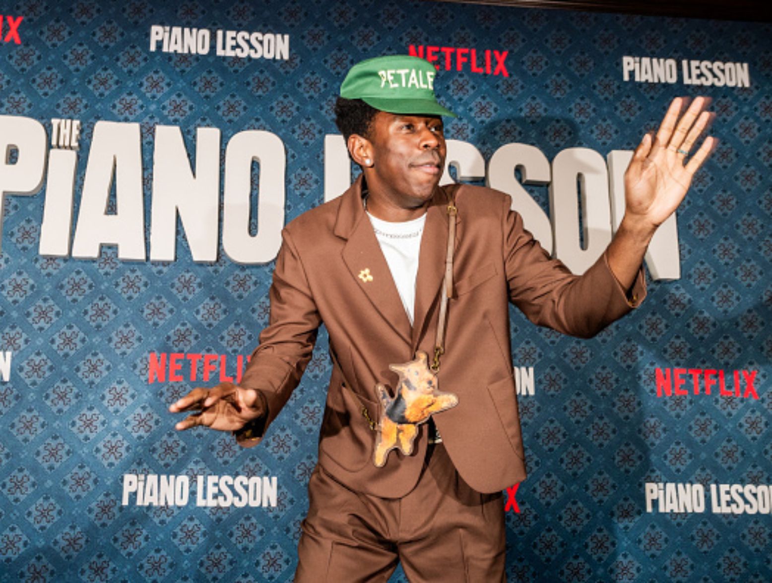 Tyler The Creator Is Already Having Quite the Year - Sunny 94.3