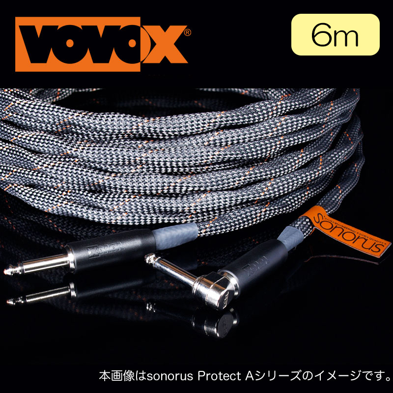 VOVOX sonorus protect A Inst Cable 600cm 6.3204 | サンフォニックス