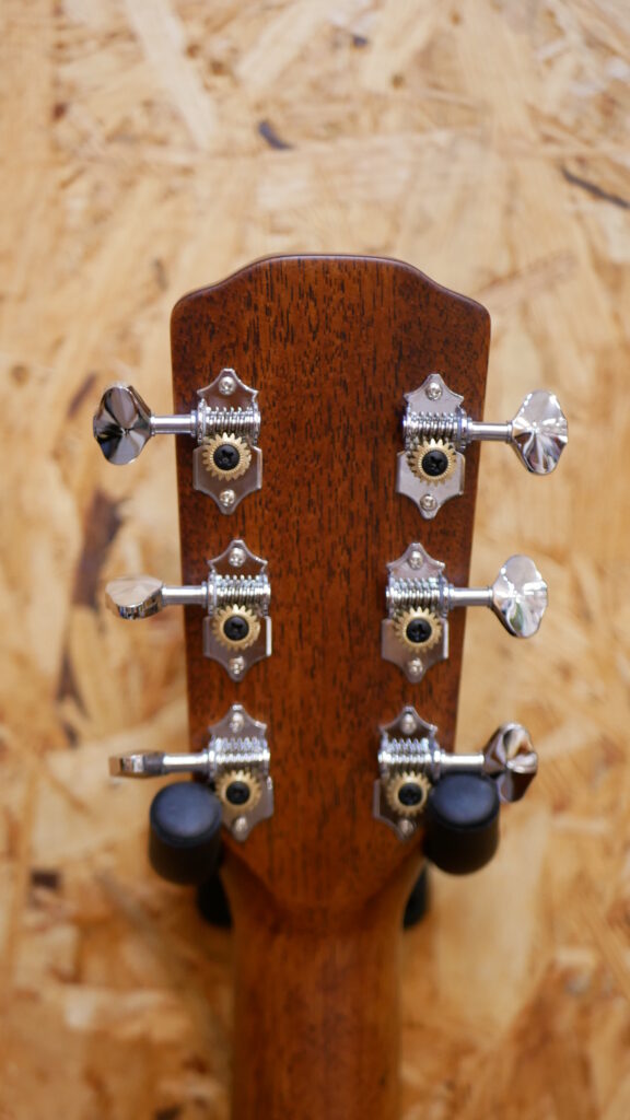 Morris 2025新作 F-1シリーズ – SUNSET音楽室