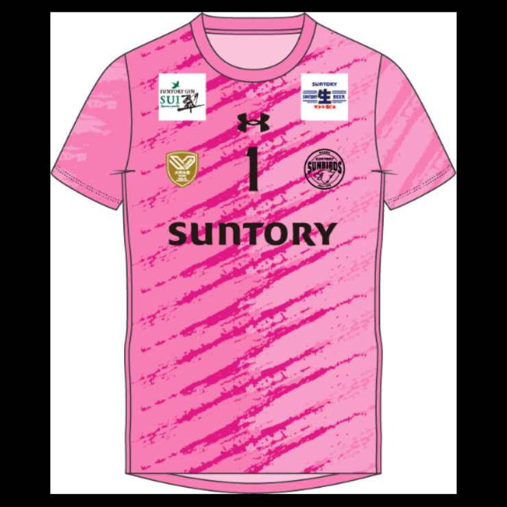 サンバーズオンラインショップ