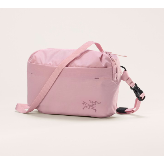 Arc'teryx Heliad Crossbody – Sundance Ski & Snowboard Shop