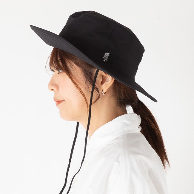 THE NORTH FACE ノースフェイス ゴアテックスハット｜SUNDAY MOUNTAIN