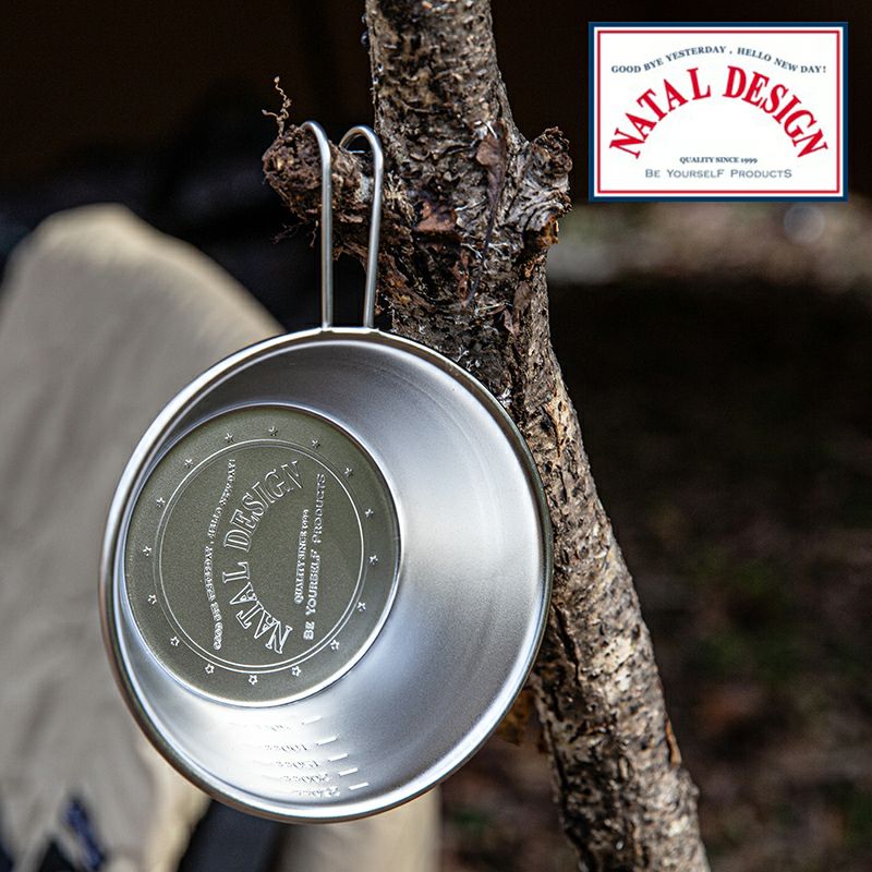 NATAL DESIGN ネイタルデザイン シエラカップクラシック｜SUNDAY