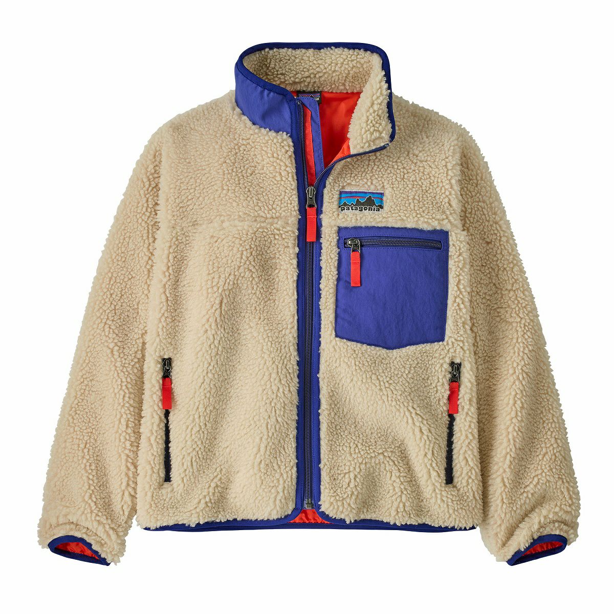 patagonia パタゴニア レトロXジャケット【キッズ】【ウィメンズ