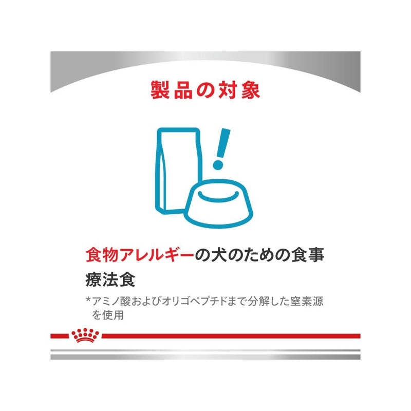 犬用 セレクトプロテイン(ダック&タピオカ) 8kg