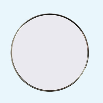 昇華転写用 セラミックタイル 108×108mm 無地品｜ 【昇華資材専門店