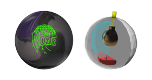 STORM】 ザ・ロードS送料込み【新品】ザ・ロードS ストーム 15ポンド1