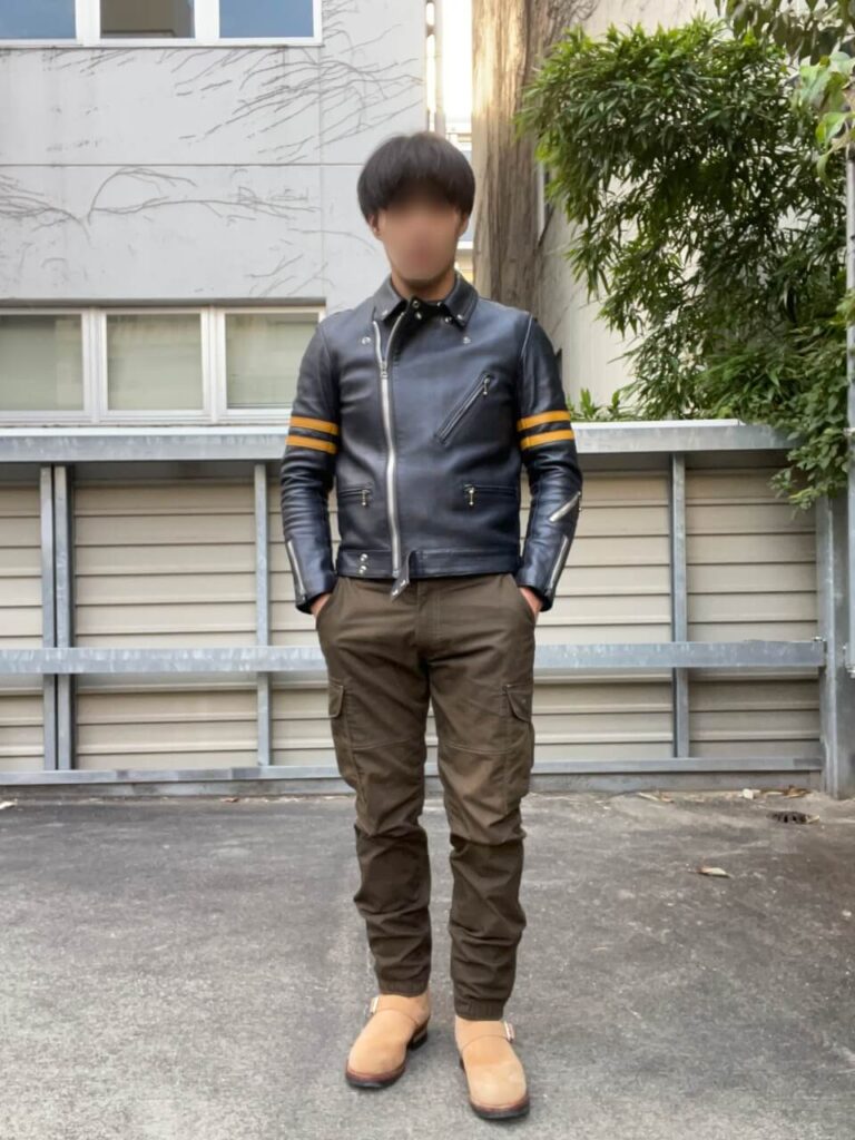 富山店5周年限定】アディクトクローズAD-03CSはダークブルー×イエロー