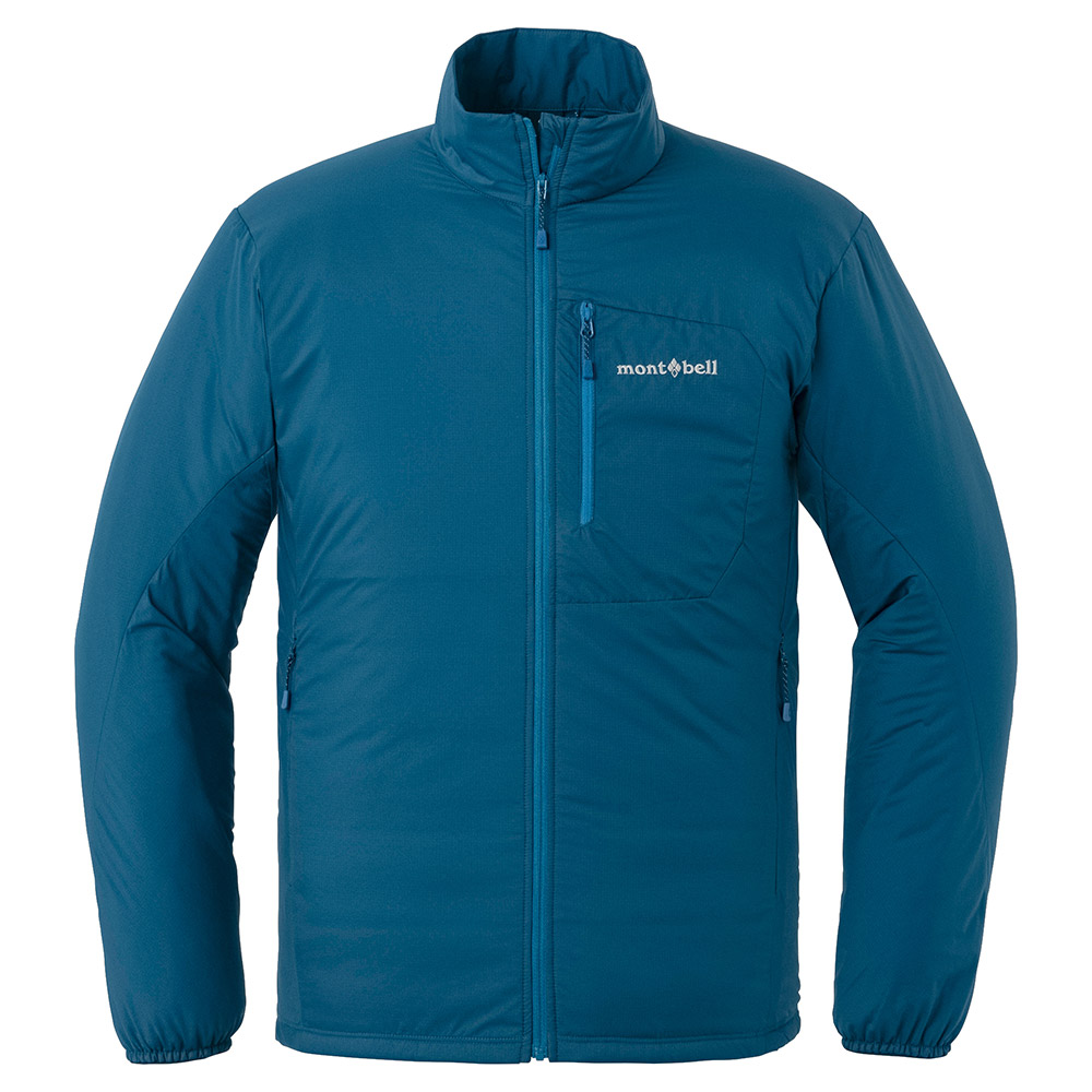 EXライト サーマラップ ジャケット Men's ｜ オリジナルプリント