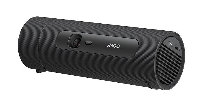 モバイルプロジェクター『JMGO PicoFlix』でテレビ番組を自由に楽し