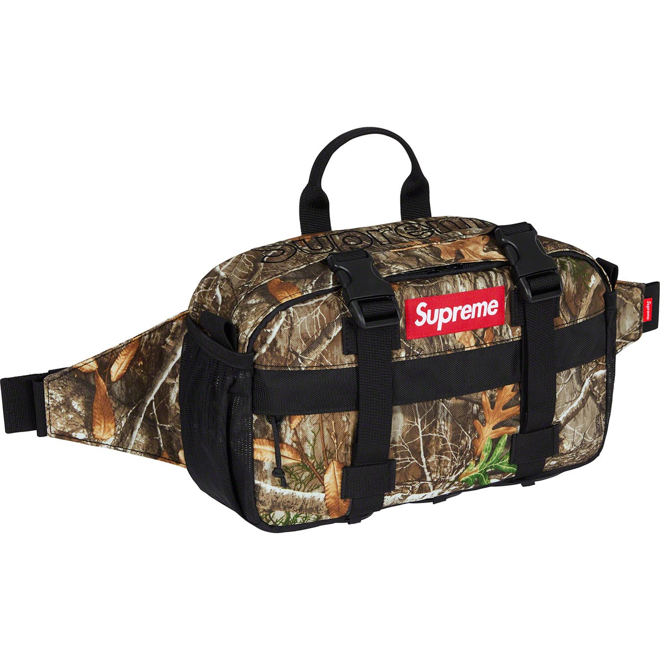 Waist Bag | Supreme 19fw